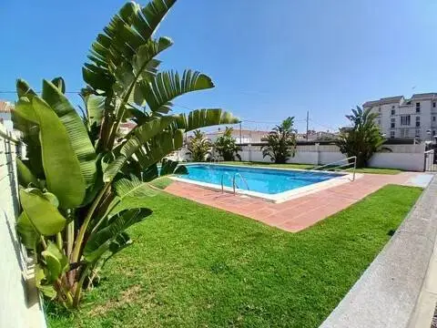 Casa adosada en El Racó del Cèsar