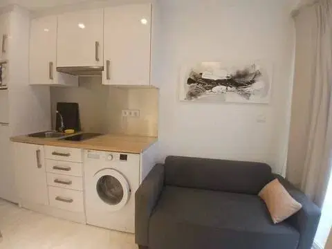 Piso en Casco Antiguo