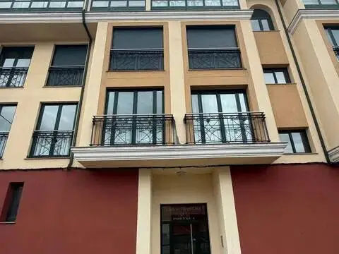 Piso en calle de Francisco Vilasuso