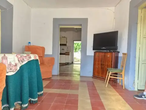 Chalet en calleja Charca