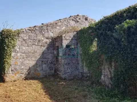 Casa rústica en Ourense Capital