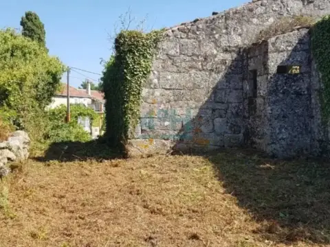 Casa rústica en Ourense Capital