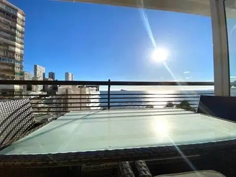 Piso en Platja de Llevant