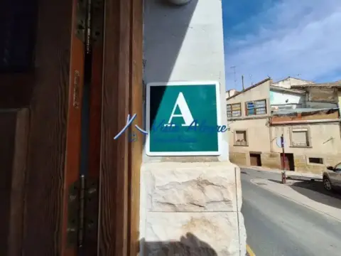 Chalet en Haro