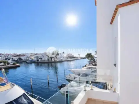 Chalet en Sector del Cavall de Mar
