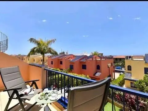 Casa adosada en Maspalomas-Meloneras