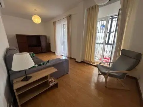 Piso en Capuchinos-La Goleta-El Molinillo-Segalerva