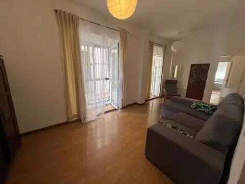 Piso en Capuchinos-La Goleta-El Molinillo-Segalerva