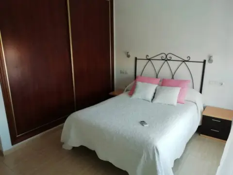 Piso en Aguadulce Norte