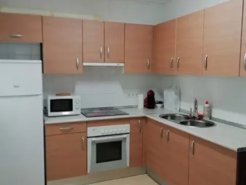 Piso en Aguadulce Norte