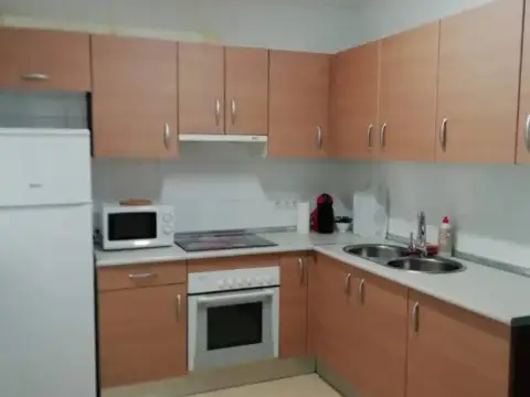 Piso en Avenida de Pedro Muñoz Seca