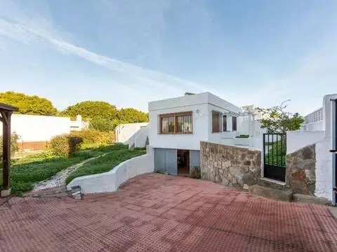 Chalet en Urbanización de Roquetas-Las Marinas