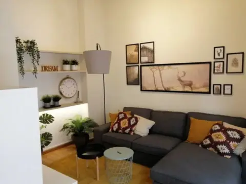 Ático en Casco Antiguo