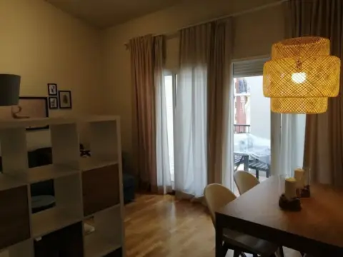 Ático en Casco Antiguo