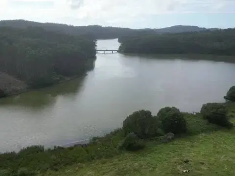 Chalet en calle Loiravella, 1