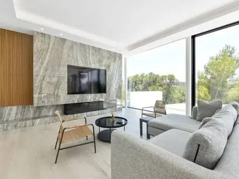 Chalet en Santa Eulària des Riu