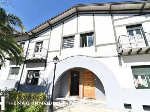 Casa adosada en Alonsotegui