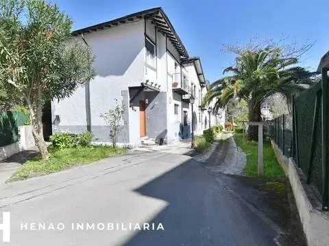 Casa adosada en Alonsotegui