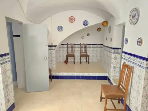 Piso en calle calle Monjas, 10