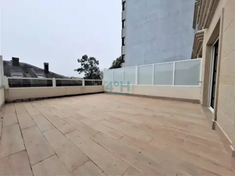 Piso en Ourense Capital