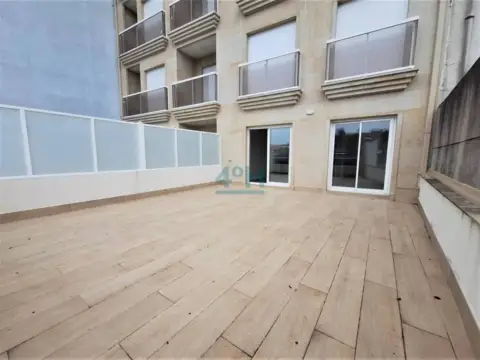 Piso en Ourense Capital
