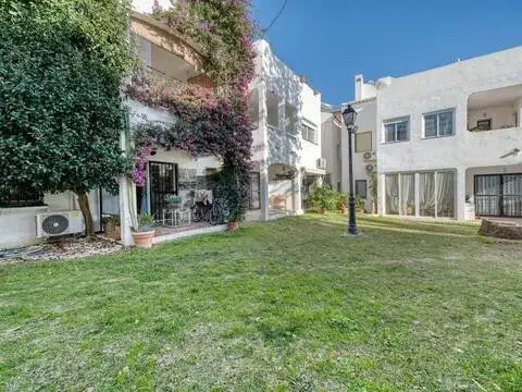 Casa adosada en Bel-Air-Cancelada-Saladillo