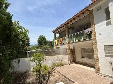 Chalet en L'Albir