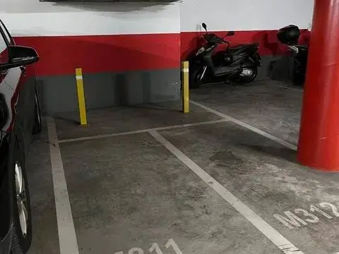 Garaje en Carrer del Torrent de l'Olla