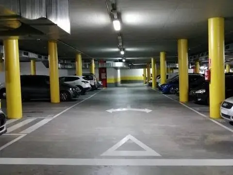 Garaje en Carrer del Torrent de l'Olla