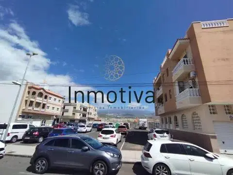 Piso en Los Abrigos