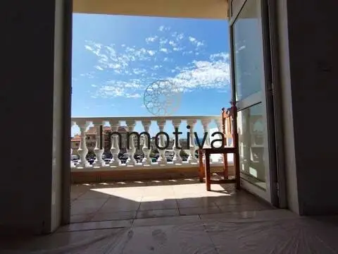 Piso en Los Abrigos