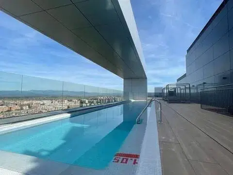 Piso en Berruguete