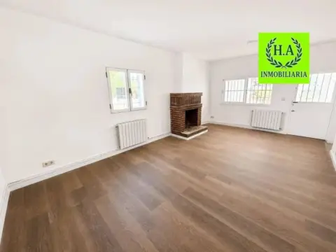 Chalet en Pedrezuela