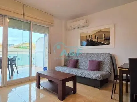 Piso en Platja Morro de Gos