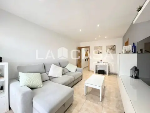 Piso en Badalona