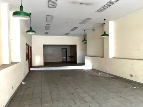 Local comercial en Centro-Recinto amurallado