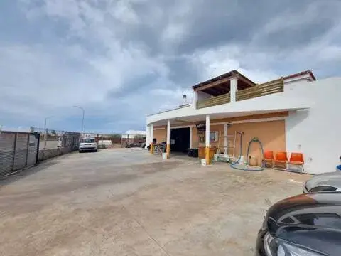Local comercial en calle Calan Blanes No Number