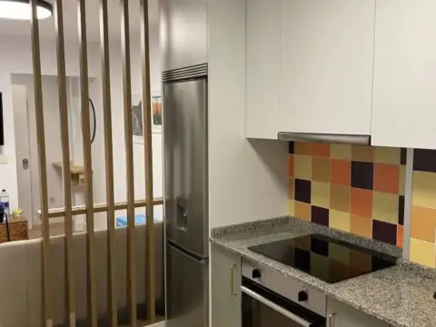 Piso en Rúa do Pexigo de Abaixo