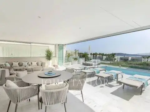 Piso en Santa Eulària des Riu