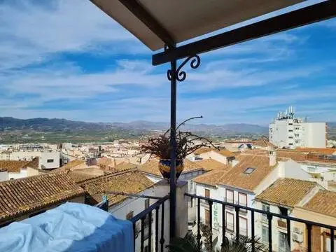 Piso en Núcleo Urbano