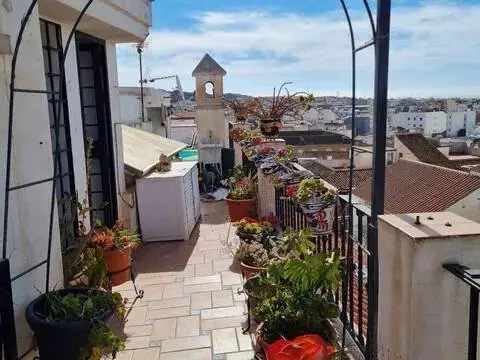 Piso en Núcleo Urbano