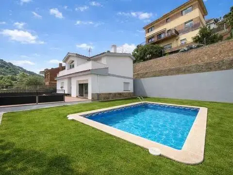Chalet en calle Ps Sant Lluis, 74