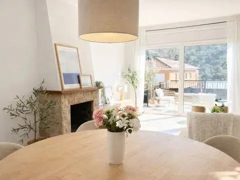 Chalet en calle Ps Sant Lluis, 74