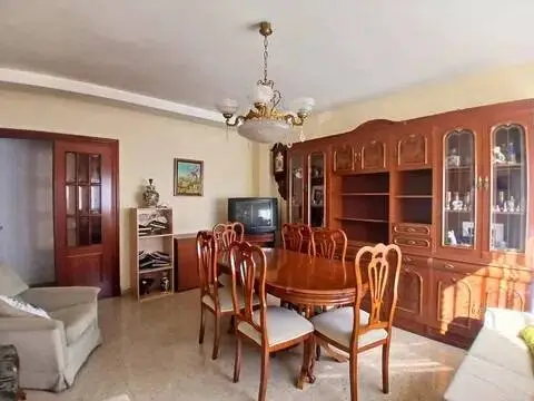 Piso en Casco Antiguo