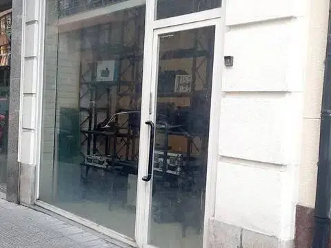 Local comercial en calle de Juan Ajuriaguerra