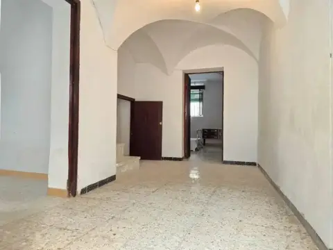 Chalet en calle Postes