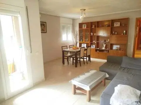 Piso en El Rieral-Can Sabata