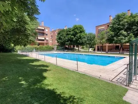 Piso en Zona Avenida de Europa