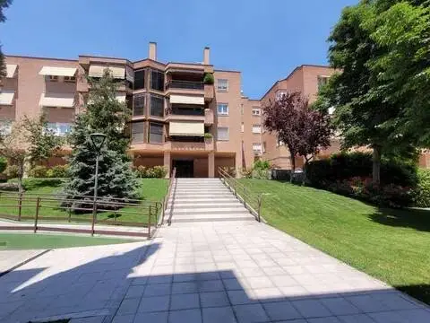 Piso en Zona Avenida de Europa