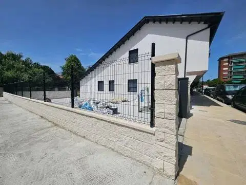 Chalet en La Inmobiliaria-Barreda